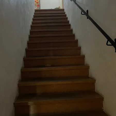Apartman Apartment Herzogsreut