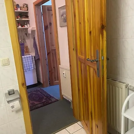 Apartman * Herzogsreut