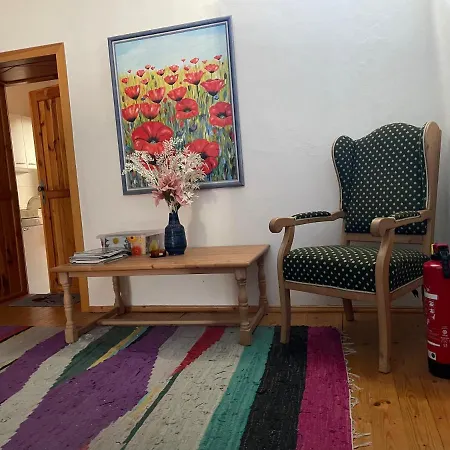 Apartman