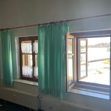 Apartman * Herzogsreut