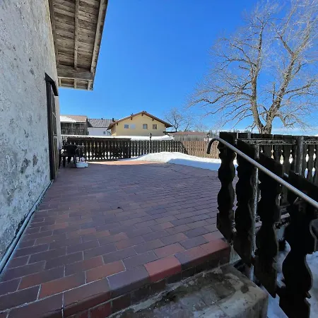 Apartman Herzogsreut