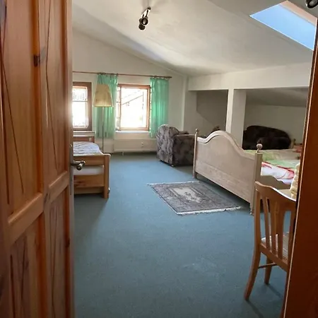 Apartment Apartman Herzogsreut