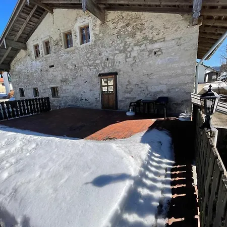 Apartman Herzogsreut