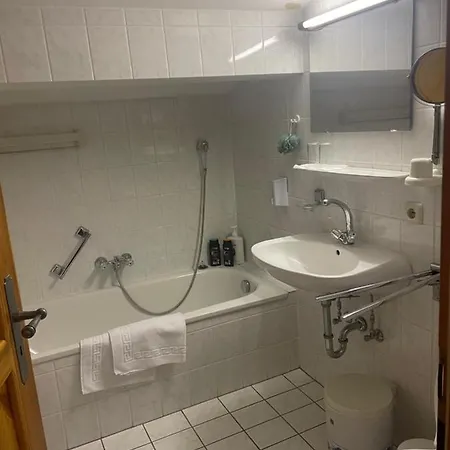 Apartment Apartman Herzogsreut