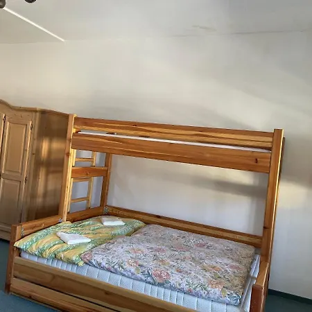 Apartman Herzogsreut