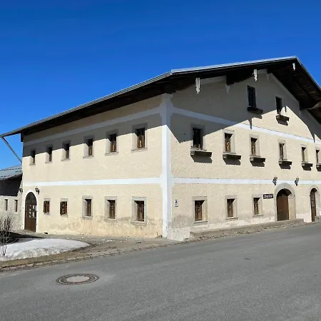 Apartman