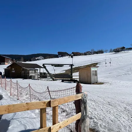 Apartman Herzogsreut
