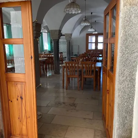 Apartman