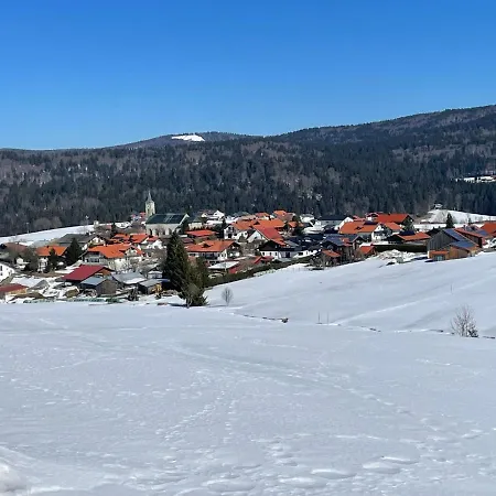 Apartman * Herzogsreut