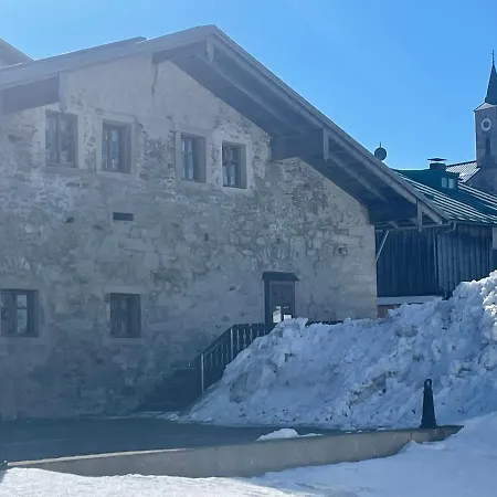 Apartman * Herzogsreut