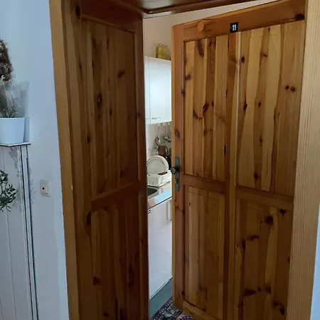 Apartman Herzogsreut